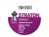 Śrut JSB Straton 4.50 mm - 500 szt., Masa 0,535 g